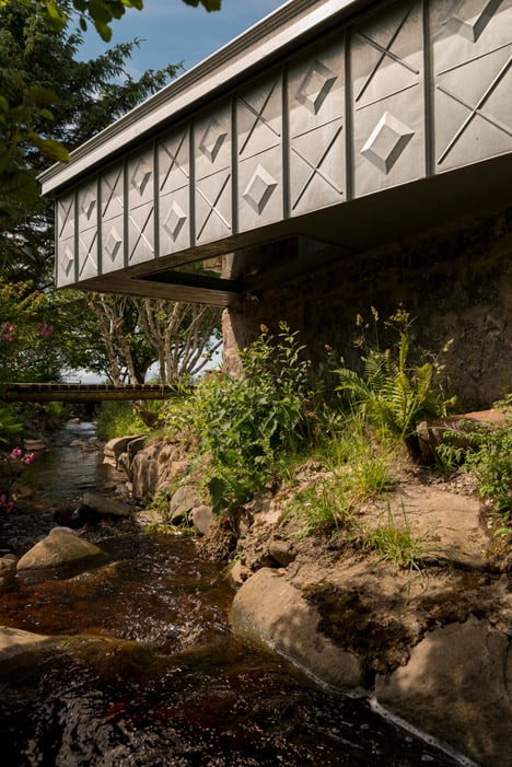 Midden Studio by Studio Weave