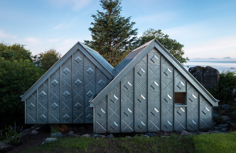 Midden Studio by Studio Weave