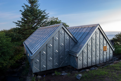 Midden Studio by Studio Weave