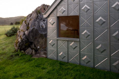 Midden Studio by Studio Weave