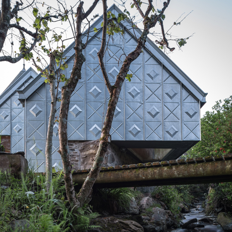 Midden Studio by Studio Weave