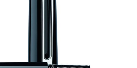 Montblanc M pen by Marc Newson