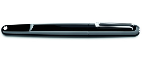 Montblanc M pen by Marc Newson