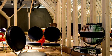 Double Zero by David Adjaye
