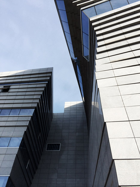 Museum for Qujing Culture Center