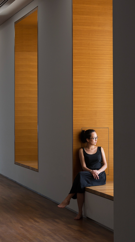 National Gallery of Singapore by Studio Milou and CPG Consultants