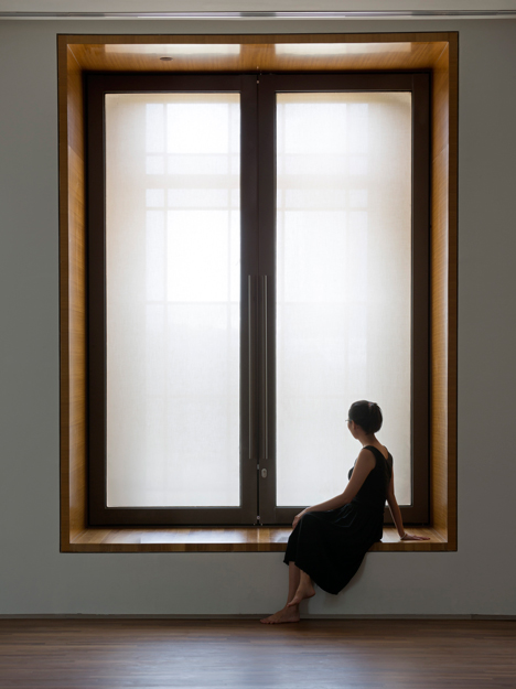 National Gallery of Singapore by Studio Milou and CPG Consultants
