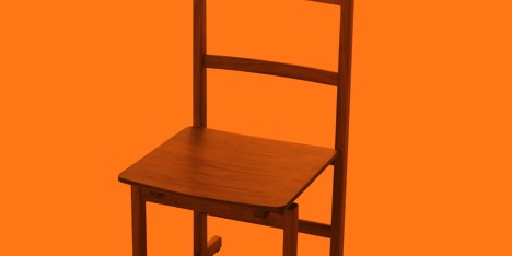 Job of the week: product/furniture designer at Neri&Hu