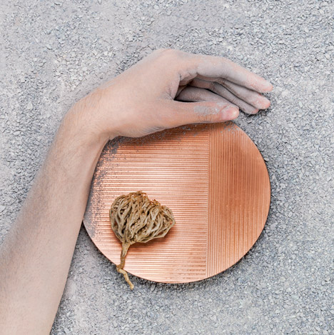 New Industry: Uncertain Geometry collection by Kümülatif