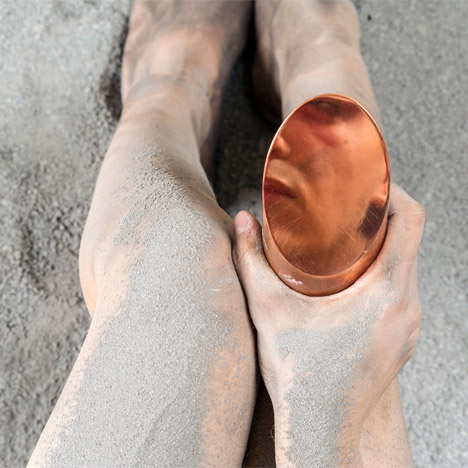 New Industry: Uncertain Geometry collection by Kümülatif