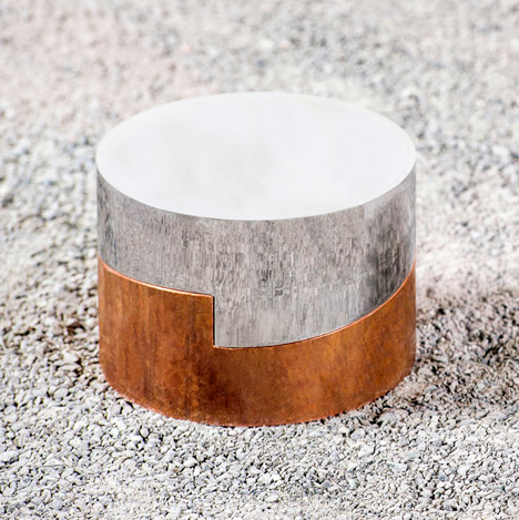 New Industry: Uncertain Geometry collection by Kümülatif