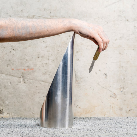 New Industry: Uncertain Geometry collection by Kümülatif