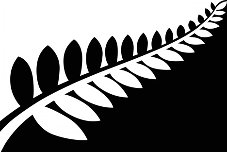 New Zealand announces 40 potential new flag designs
