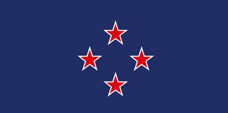 New Zealand announces 40 potential new flag designs