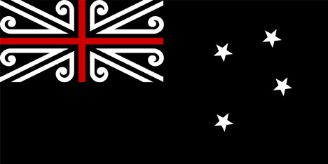 New Zealand announces 40 potential new flag designs