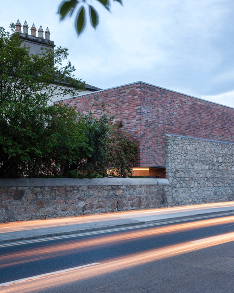 No 1 Alma Road by ODOS Architects