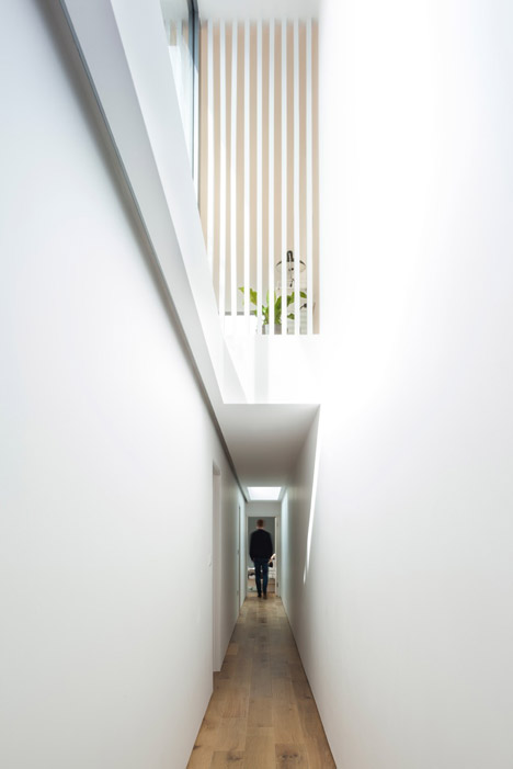 No 1 Alma Road by ODOS Architects
