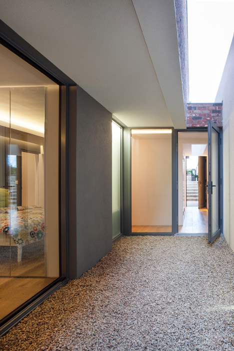 No 1 Alma Road by ODOS Architects