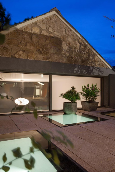No 1 Alma Road by ODOS Architects