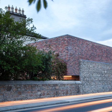 No 1 Alma Road by ODOS Architects