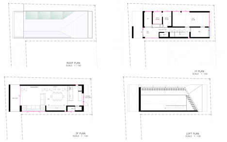 Nord by Apollo Architects