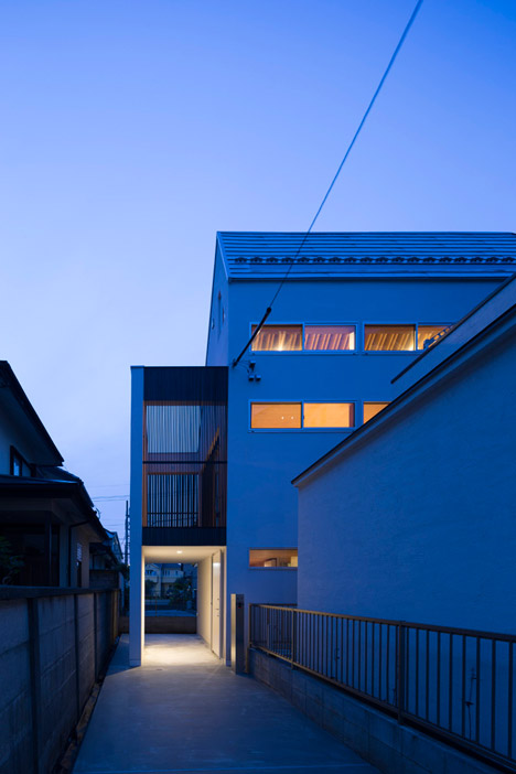 Nord by Apollo Architects
