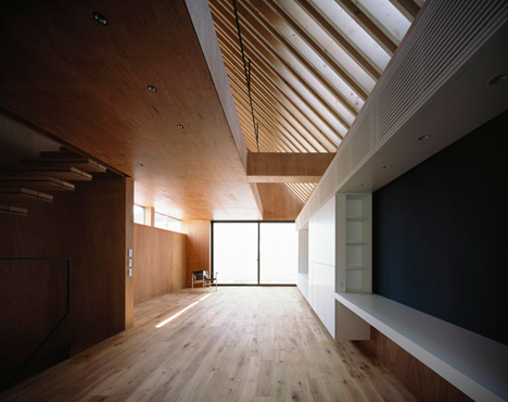 Nord by Apollo Architects
