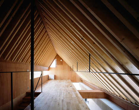 Nord by Apollo Architects