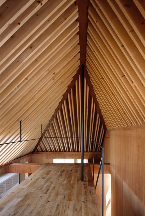 Nord by Apollo Architects