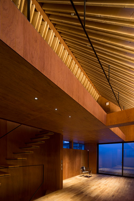 Nord by Apollo Architects
