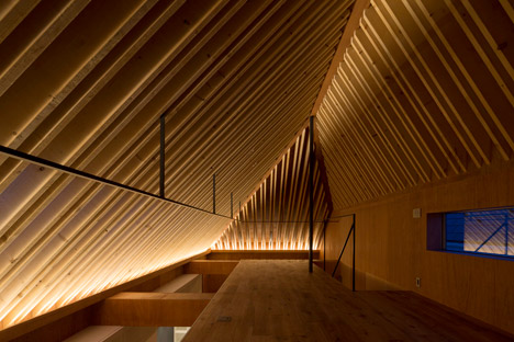 Nord by Apollo Architects