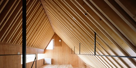 Nord by Apollo Architects