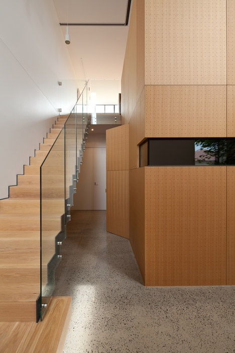 Northcote Warehouse by Pleysier Perkins