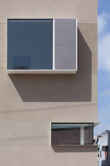 Northcote Warehouse by Pleysier Perkins