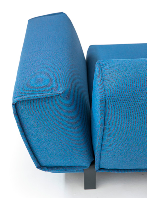 Bold by Patricia Urquiola for Moroso