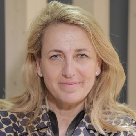 Patricia Urquiola portrait