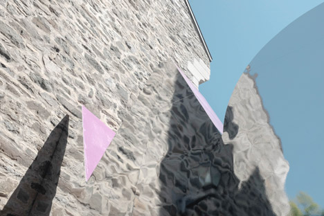 Petite Vie by Francis Fontaine, Luca Fortin and Pascal Labelle