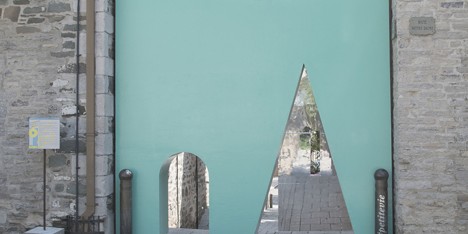 Petite Vie by Francis Fontaine, Luca Fortin and Pascal Labelle