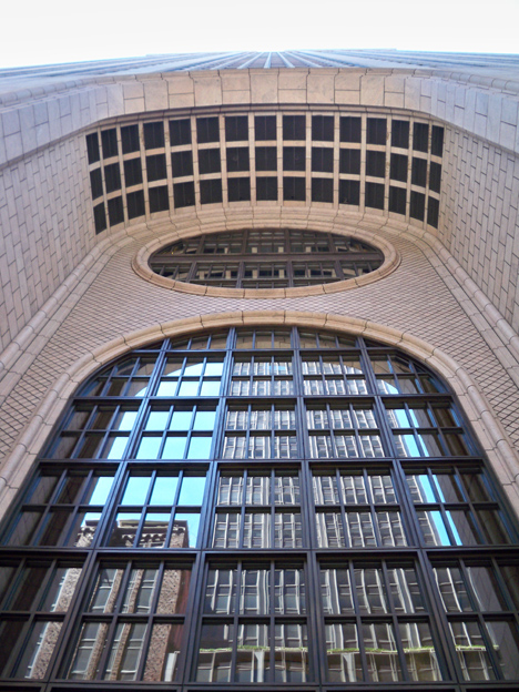 Philip Johnson John Burgee AT&T Building Sony Tower credit by_Matthew_Bisanz_dezeen_468