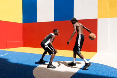 Pigalle Duperré by Ill Studio
