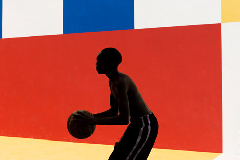 Pigalle Duperré by Ill Studio