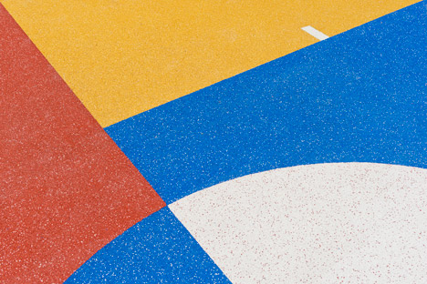 Pigalle Duperré by Ill Studio