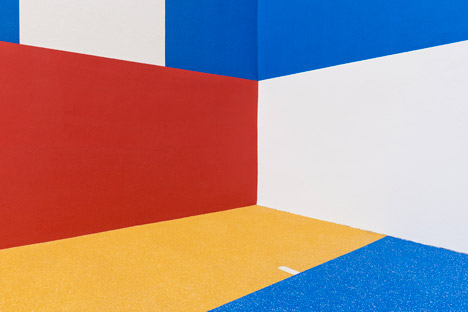 Pigalle Duperré by Ill Studio