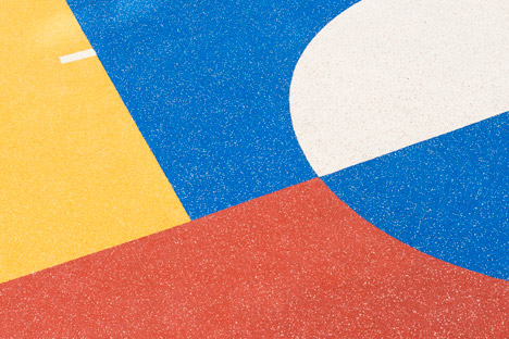 Pigalle Duperré by Ill Studio