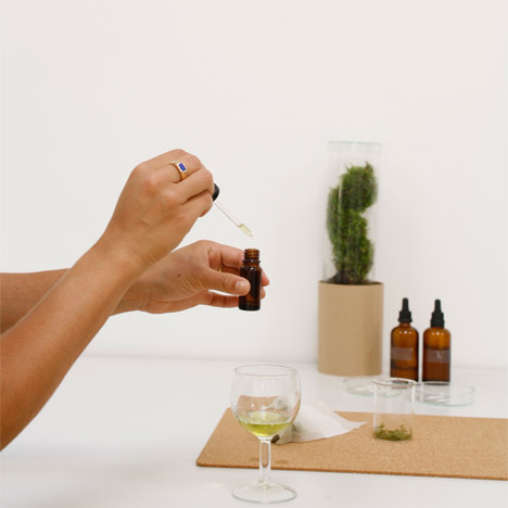 Plants Out of Place by Coloni and Studio Aikieu