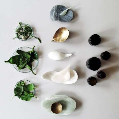 Plants Out of Place by Coloni and Studio Aikieu