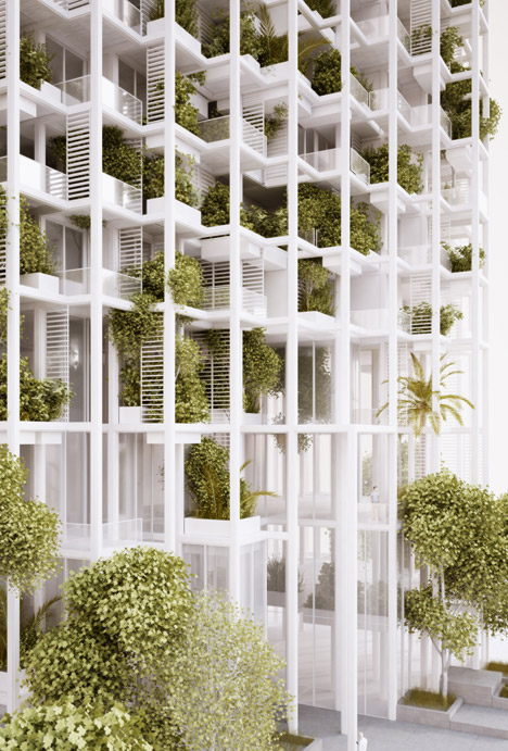 Pooja Crafted Homes in Vijayawada by Penda
