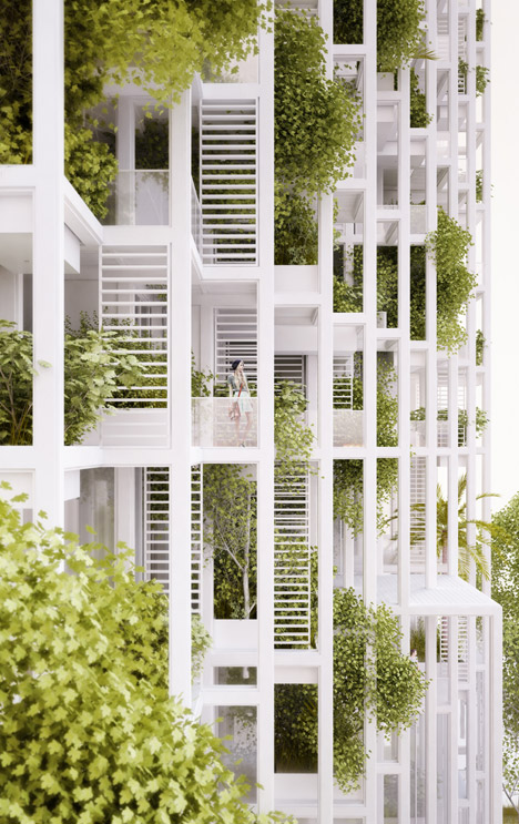 Pooja Crafted Homes in Vijayawada by Penda