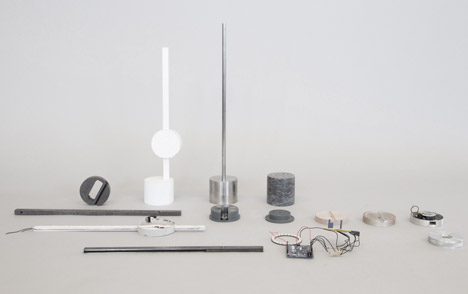 Radio Activity by Gemma Roper