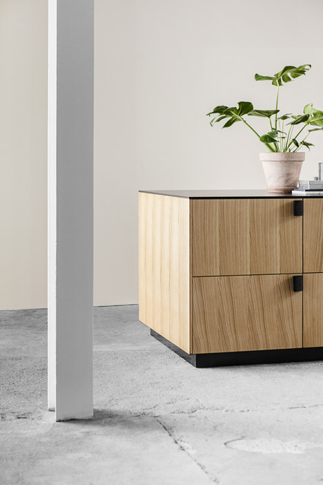 Reform Ikea kitchen hacks by BIG Henning Larsen and Norm
